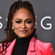 Ava DuVernay arrives at the fourth annual Celebration of Black Cinema & Television at the Fairmont Century Plaza Hotel on Monday, Dec. 6, 2021, in Los Angeles.